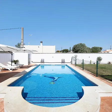 Villa Manuel Chiclana de la Frontera Exterior photo